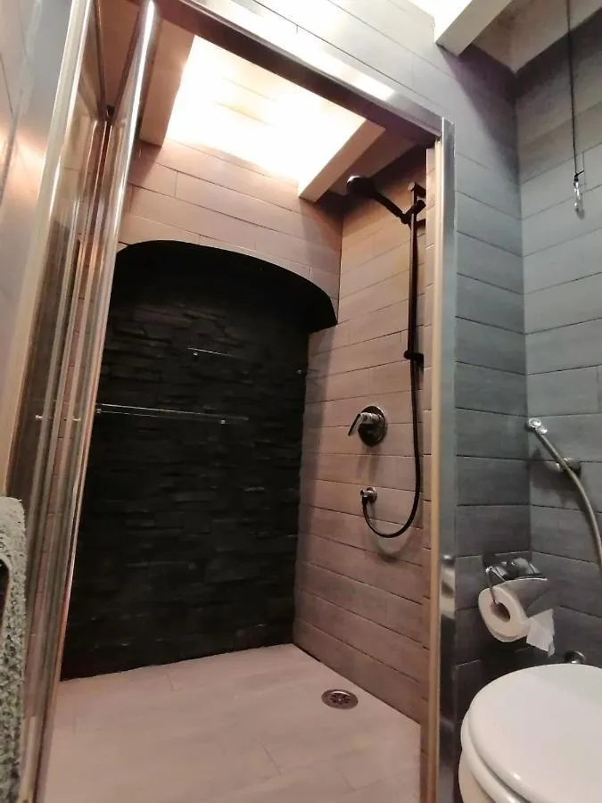 Atelier Navona Apartment Rome 0*,