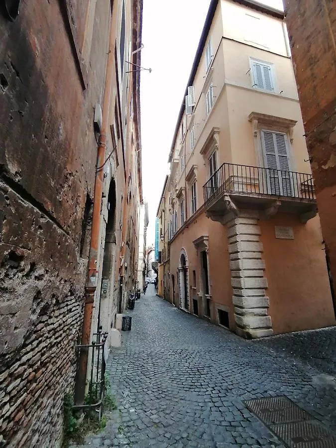 Atelier Navona Apartment Rome