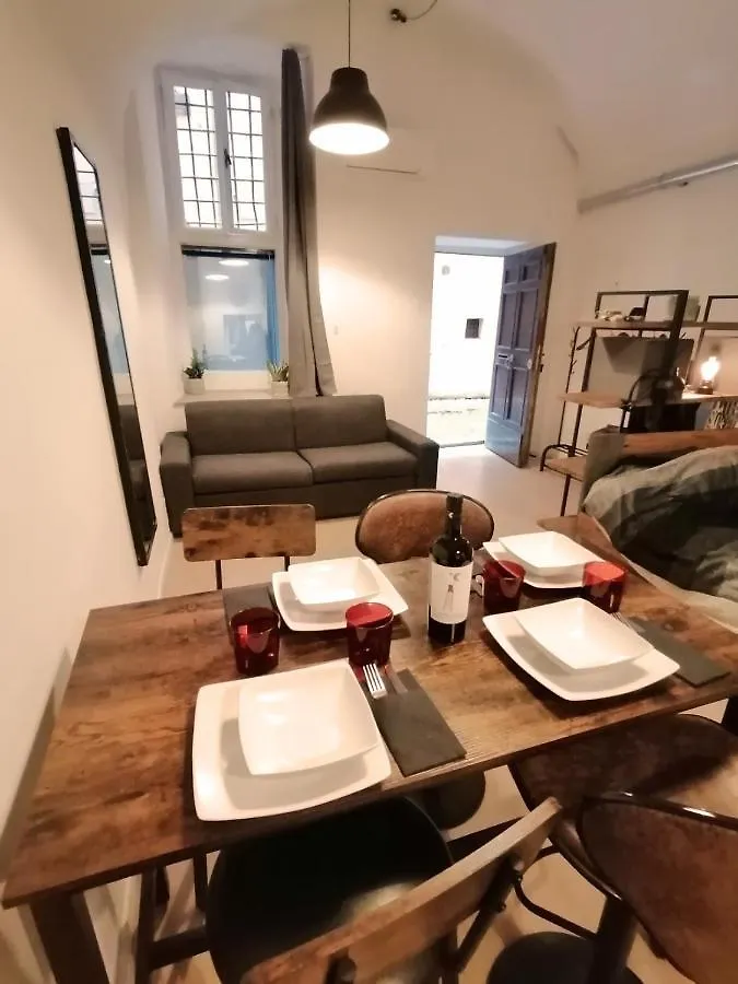 Atelier Navona Apartment Rome
