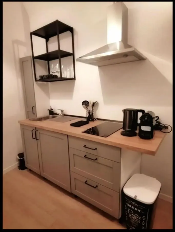 Atelier Navona Lägenhet Rom