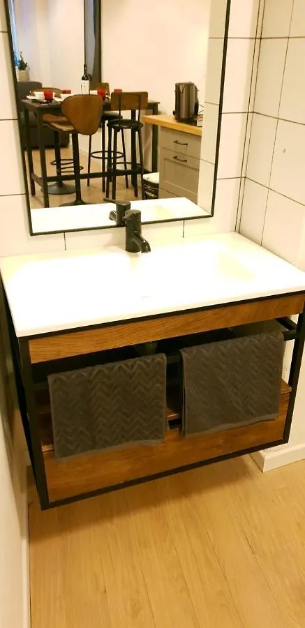 Atelier Navona Lägenhet Rom